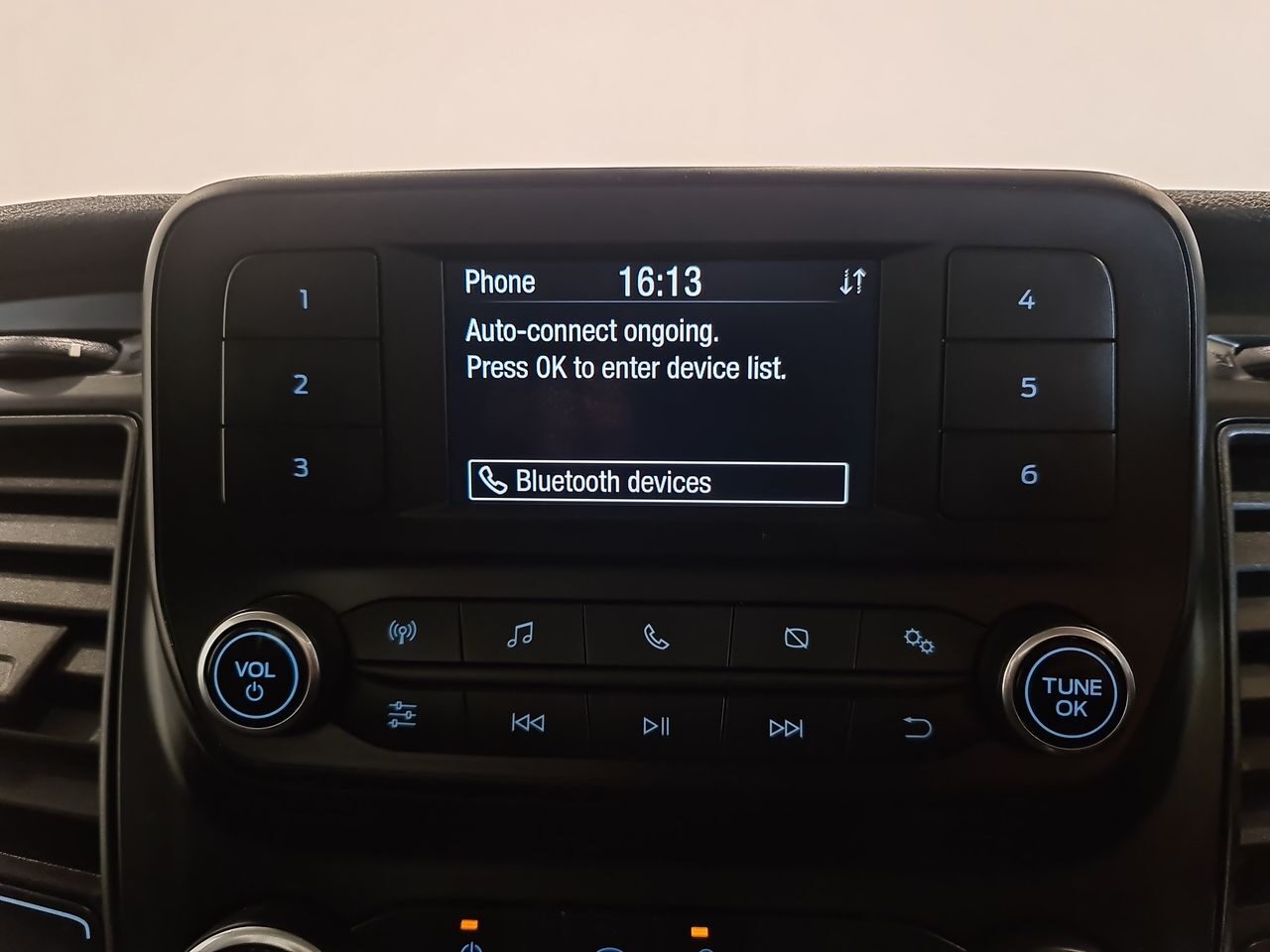 Used Ford Transit 2023 for sale - 76544769: Photo 29