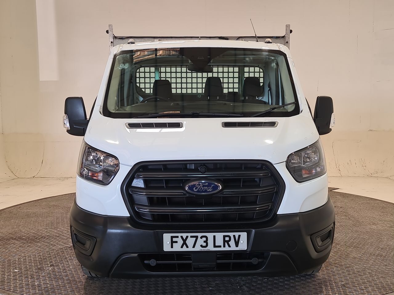 Used Ford Transit 2023 for sale - 76544769: Photo 3