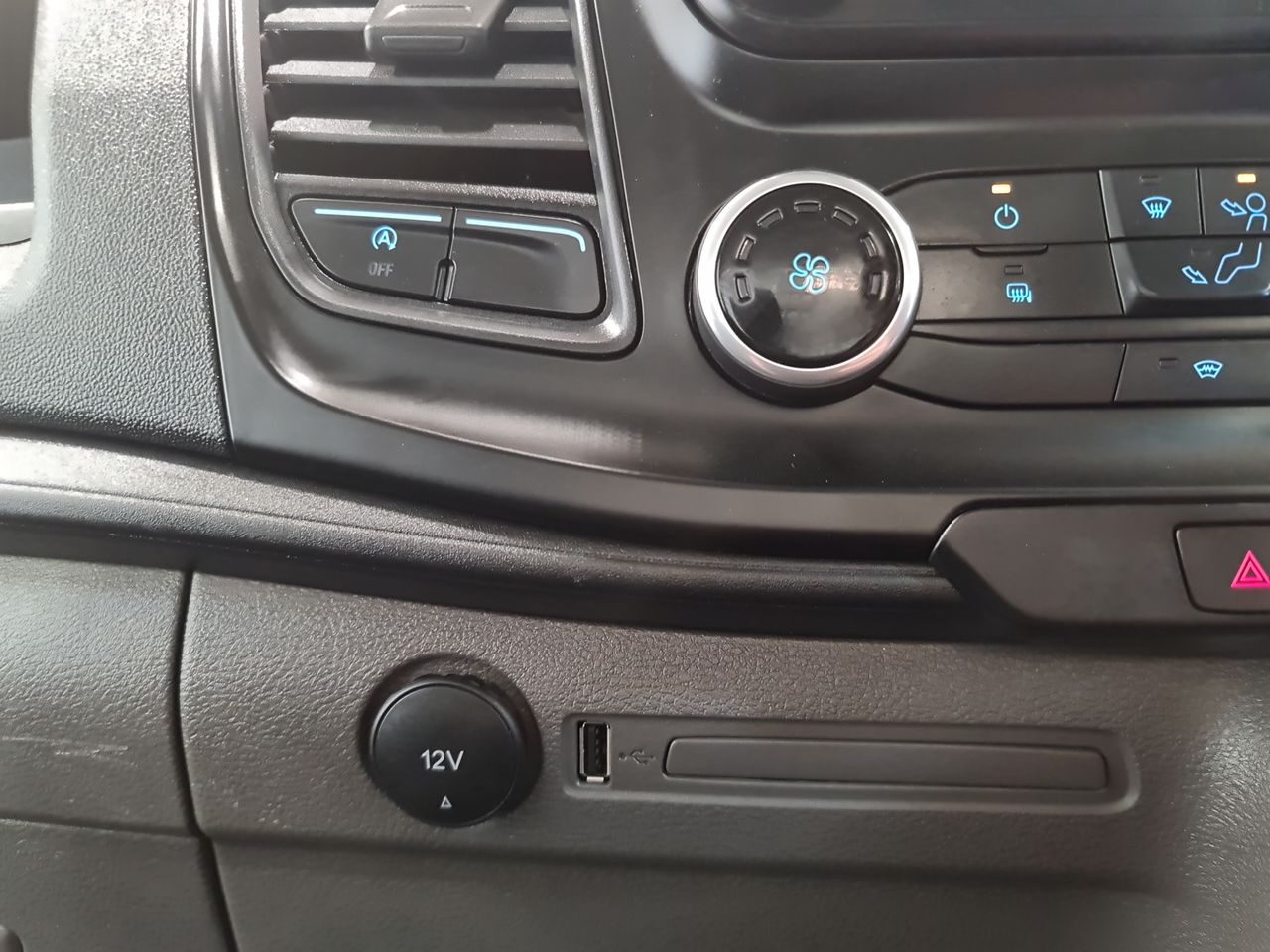 Used Ford Transit 2023 for sale - 76544769: Photo 30