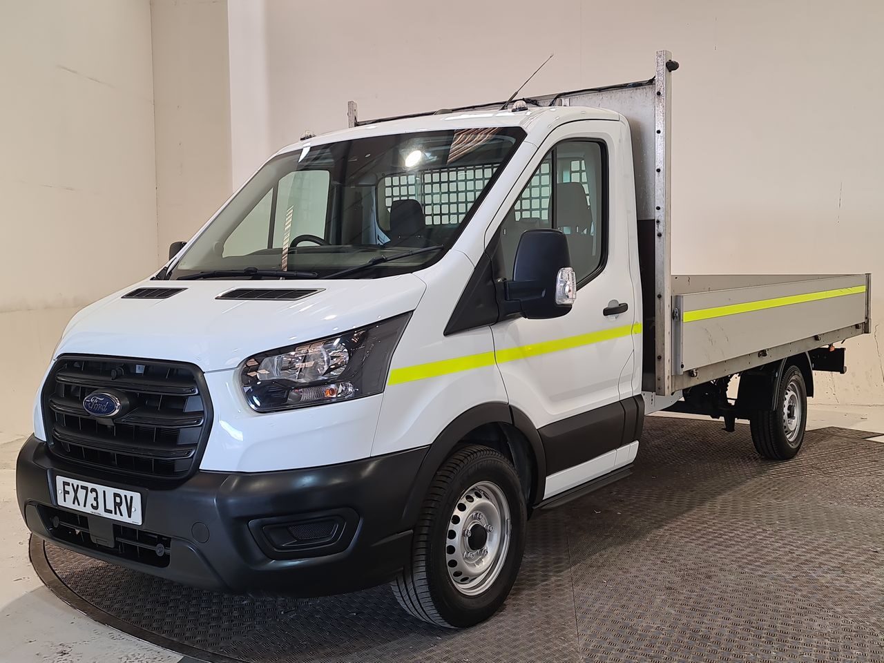 Used Ford Transit 2023 for sale - 76544769: Photo 4