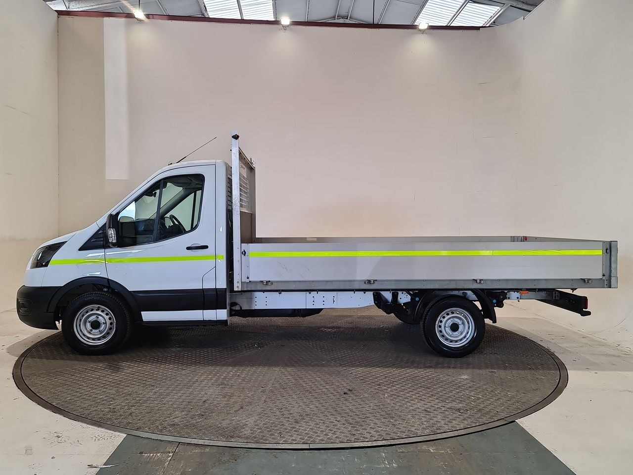 Used Ford Transit 2023 for sale - 76544769: Photo 5