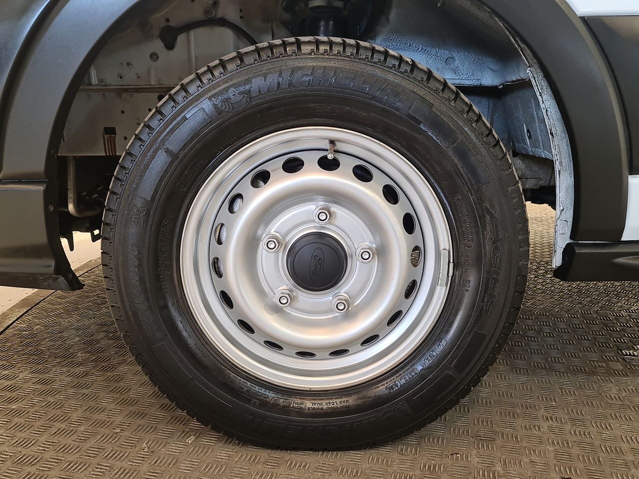 Used Ford Transit 2023 for sale - 76544769: Photo 6