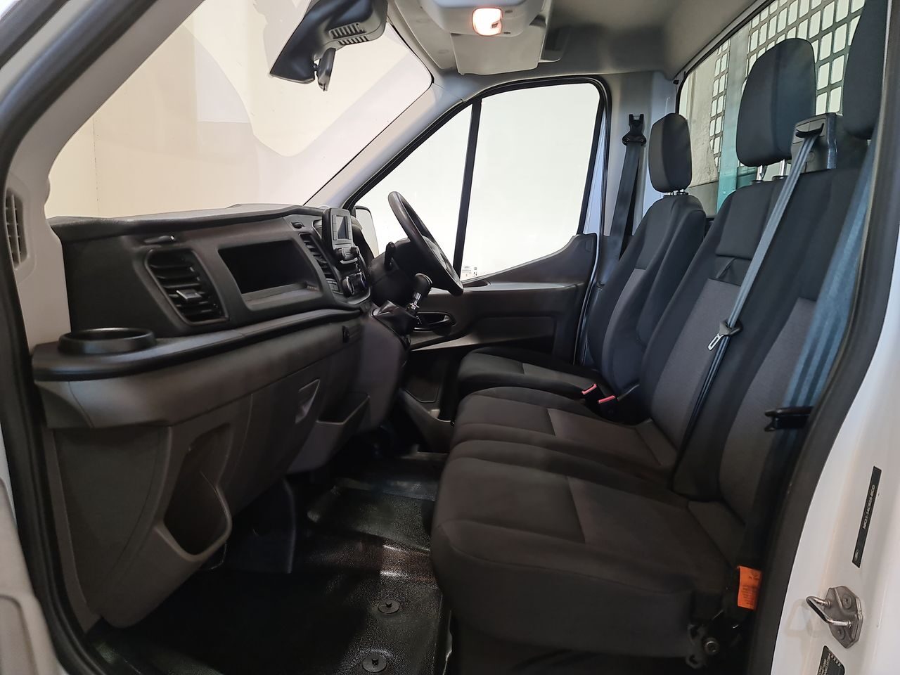 Used Ford Transit 2023 for sale - 76544769: Photo 7