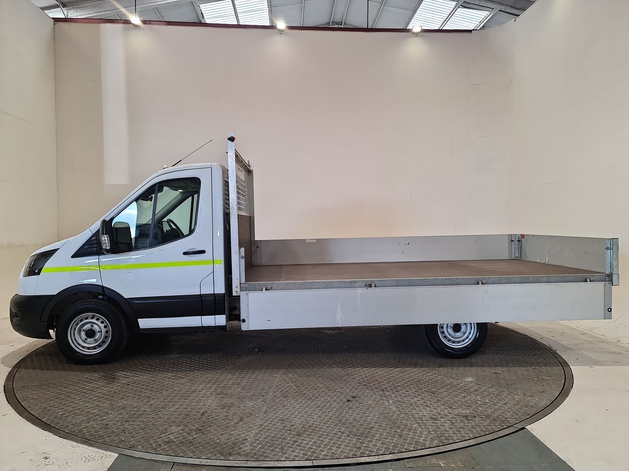 Used Ford Transit 2023 for sale - 76544769: Photo 9