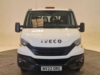 Used Iveco Daily 2022 for sale - 74795702: Photo