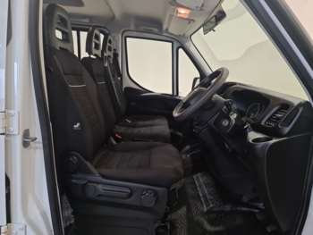 Used Iveco Daily 2022 for sale - 74795702: Photo