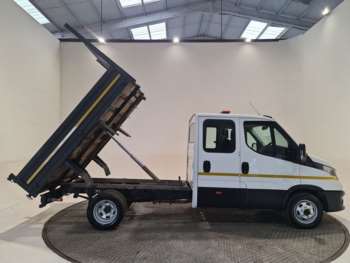 Used Iveco Daily 2022 for sale - 74795702: Photo