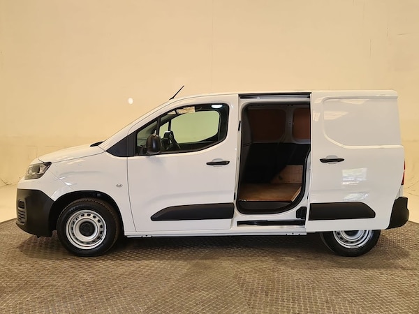 Used Citroen Berlingo 2023 for sale - 74607259: Photo 14