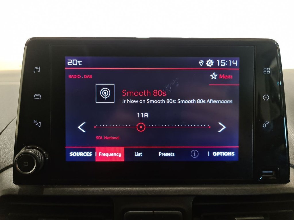 Vehicle 15