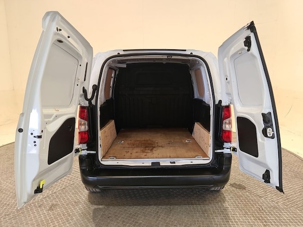 Used Citroen Berlingo 2023 for sale - 74607259: Photo 16