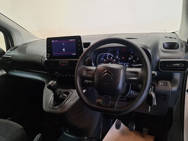 Used Citroen Berlingo 2023 for sale - 74607259: Photo 20