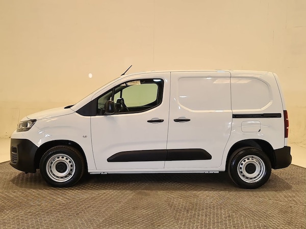 Used Citroen Berlingo 2023 for sale - 74607259: Photo 22