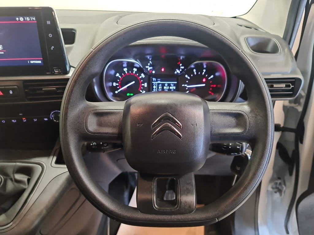 Vehicle 23