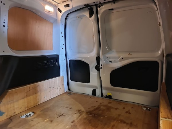 Used Citroen Berlingo 2023 for sale - 74607259: Photo 24