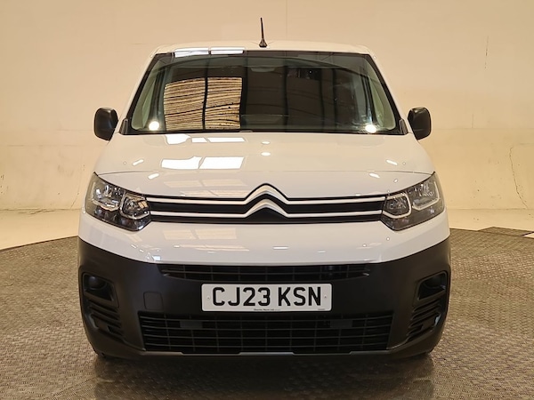 Used Citroen Berlingo 2023 for sale - 74607259: Photo 26