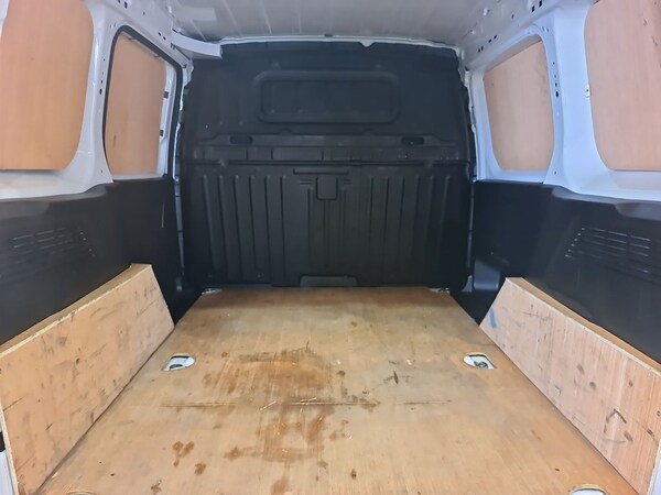 Used Citroen Berlingo 2023 for sale - 74607259: Photo 7