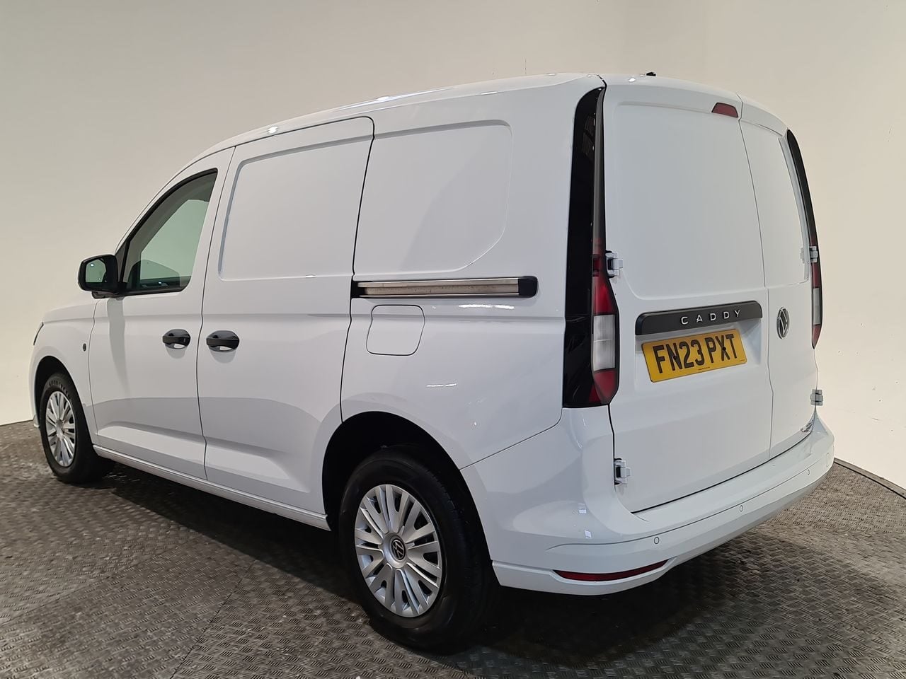 Used Volkswagen Caddy 2023 for sale - 77445878: Photo 11