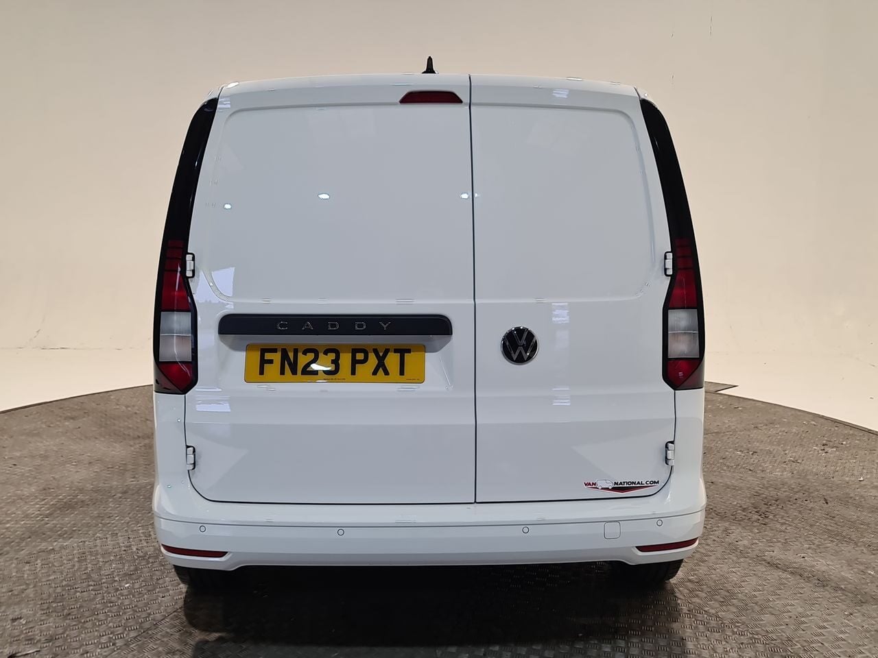 Used Volkswagen Caddy 2023 for sale - 77445878: Photo 12