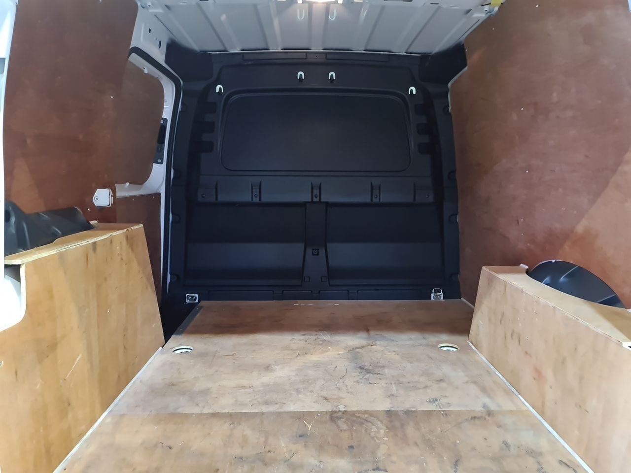 Used Volkswagen Caddy 2023 for sale - 77445878: Photo 13