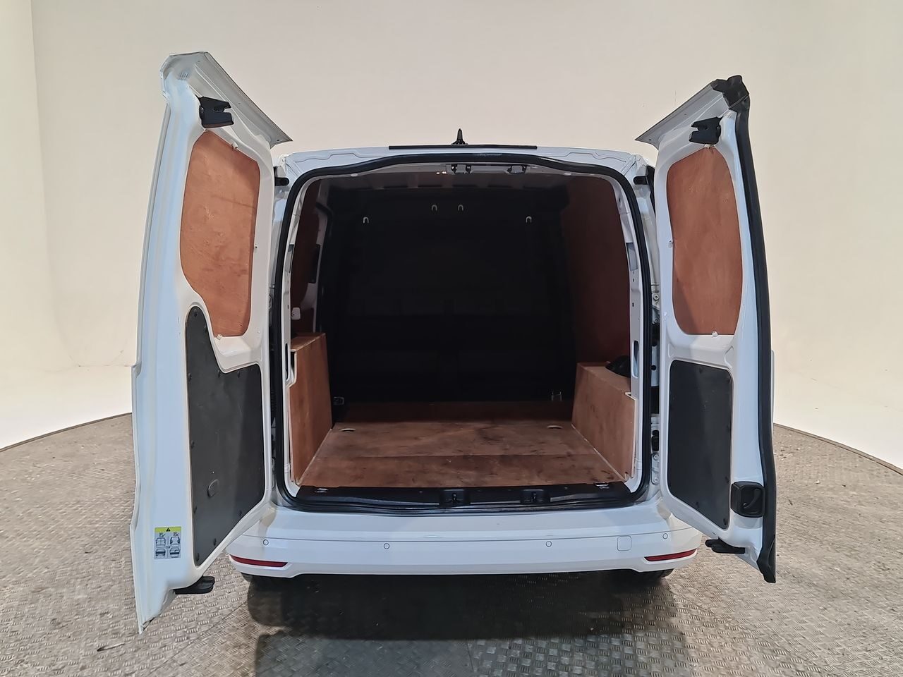 Used Volkswagen Caddy 2023 for sale - 77445878: Photo 14