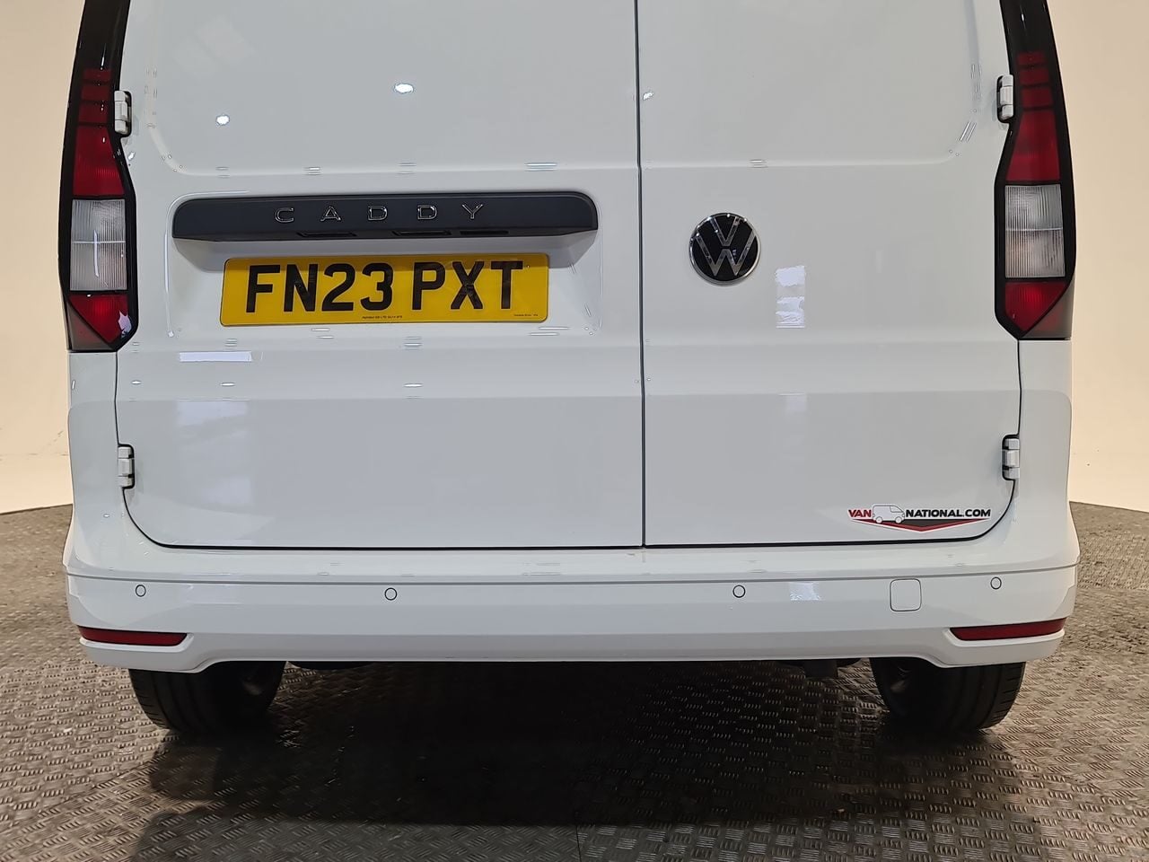 Used Volkswagen Caddy 2023 for sale - 77445878: Photo 15