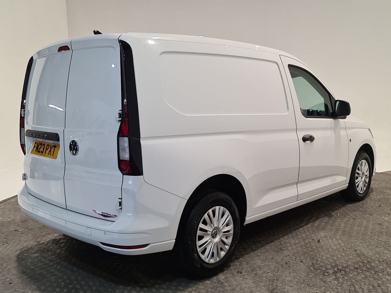 Used Volkswagen Caddy 2023 for sale - 77445878: Photo 16