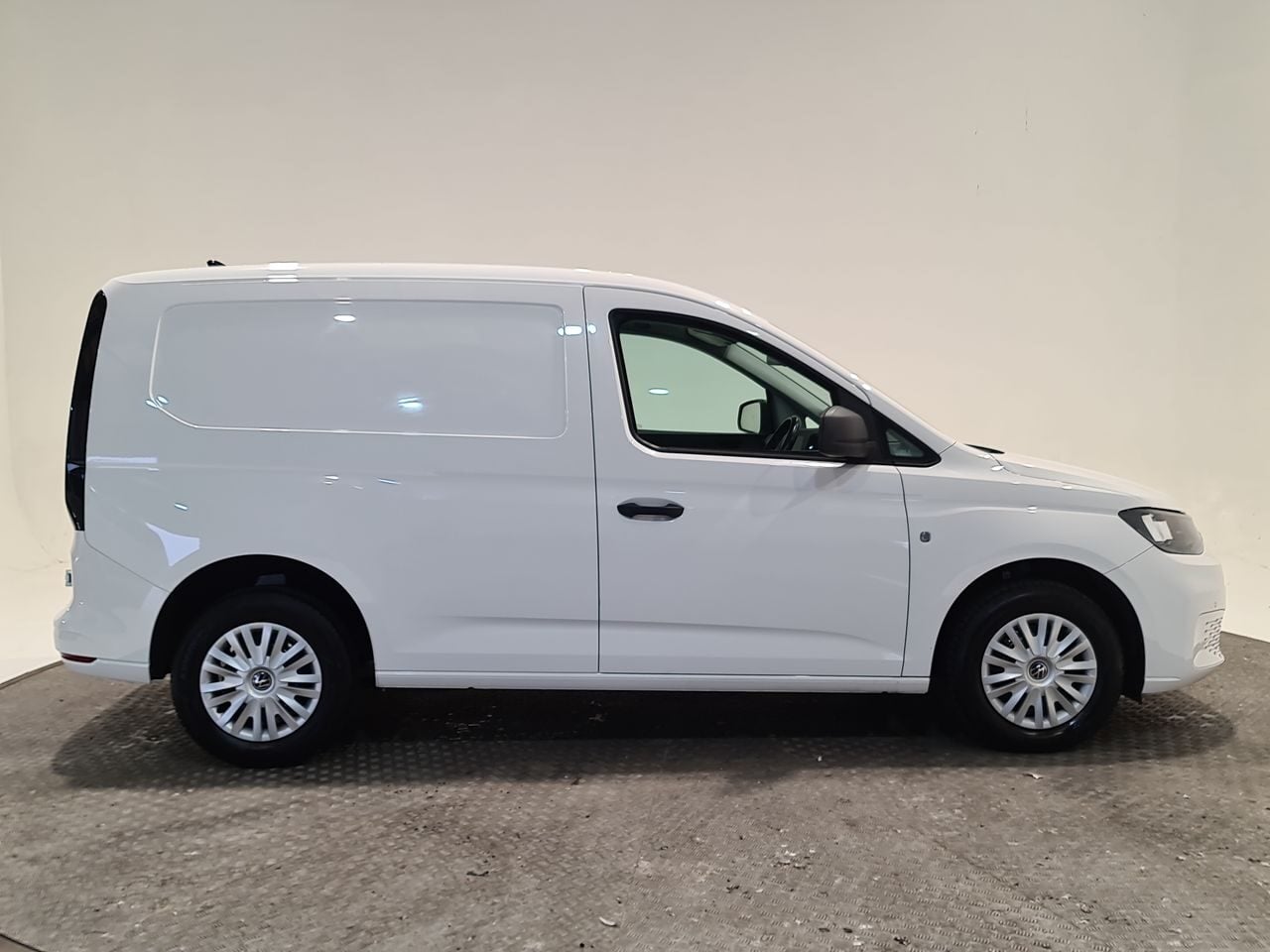 Used Volkswagen Caddy 2023 for sale - 77445878: Photo 17