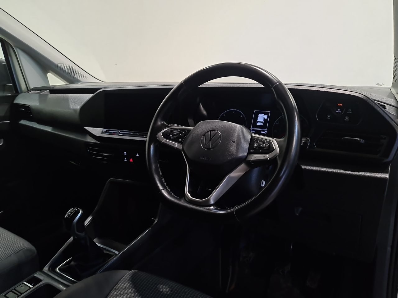 Used Volkswagen Caddy 2023 for sale - 77445878: Photo 19