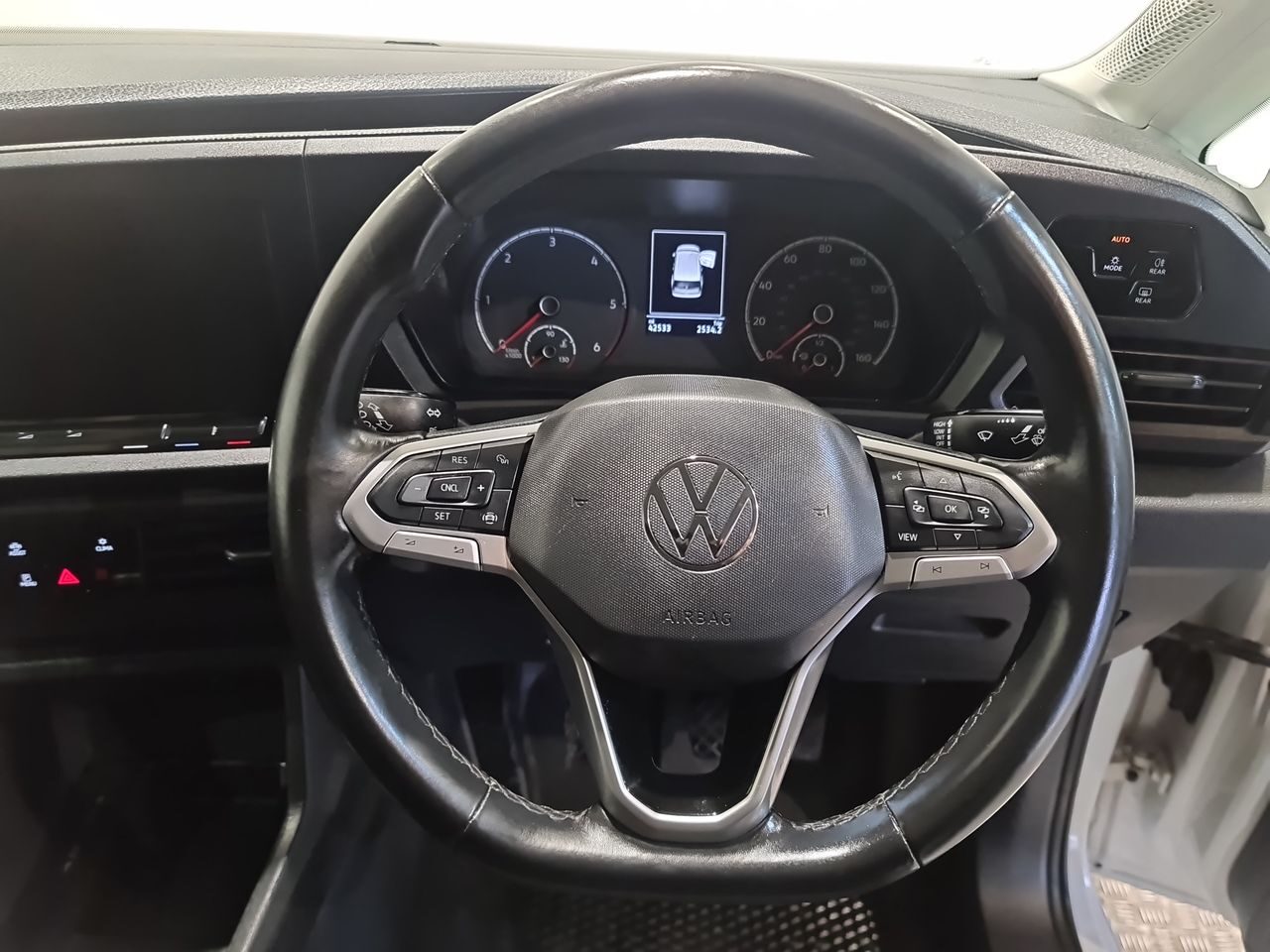 Used Volkswagen Caddy 2023 for sale - 77445878: Photo 21