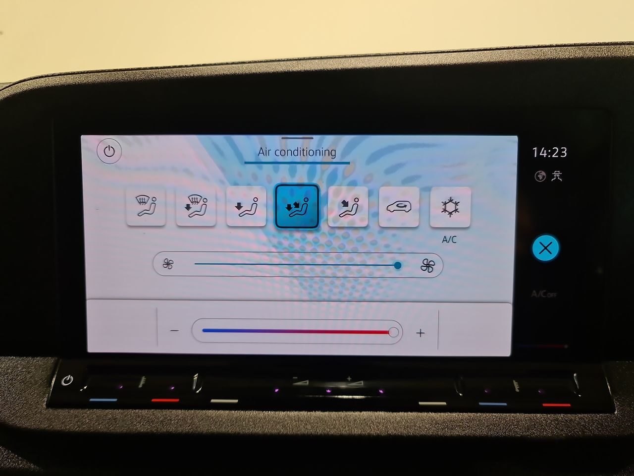 Used Volkswagen Caddy 2023 for sale - 77445878: Photo 23