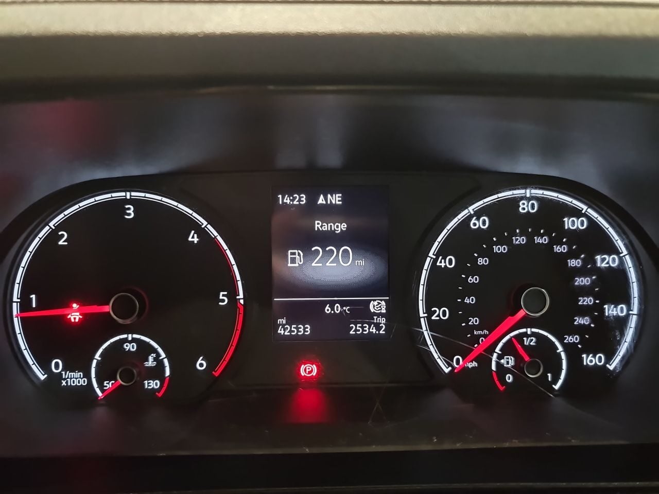 Used Volkswagen Caddy 2023 for sale - 77445878: Photo 25