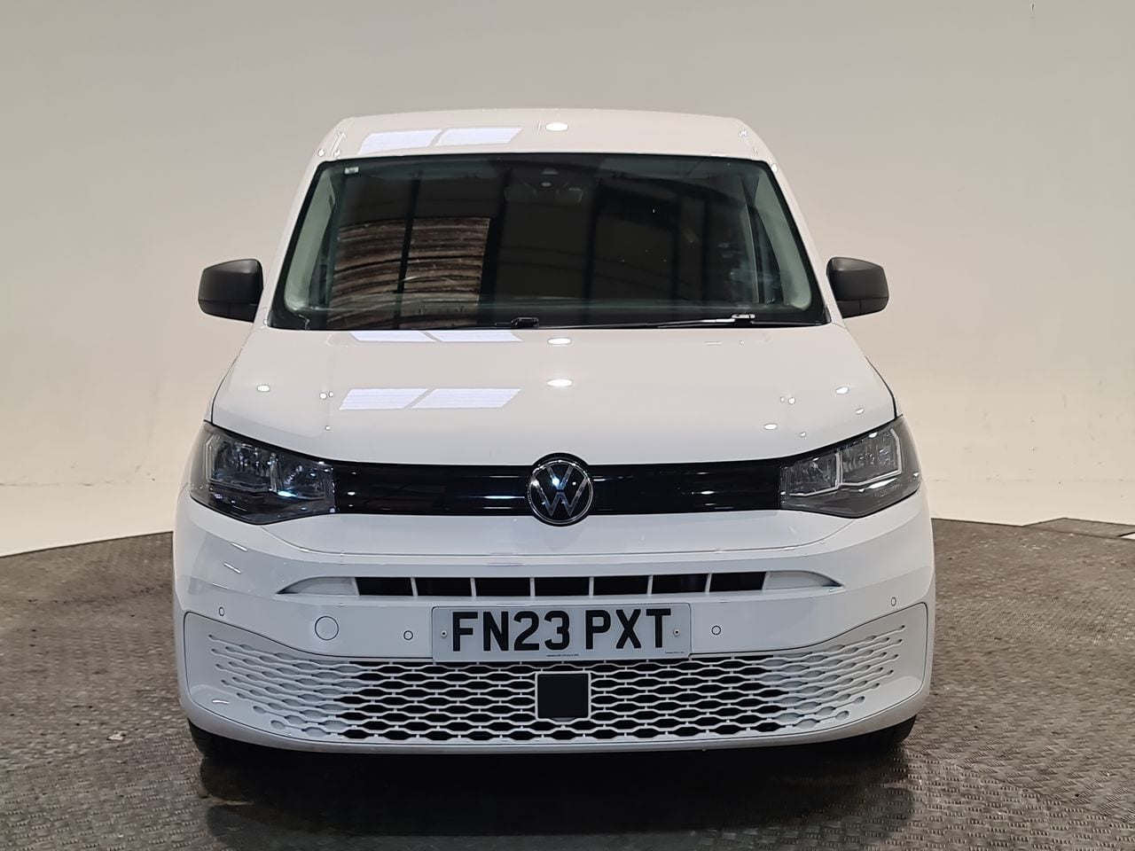 Used Volkswagen Caddy 2023 for sale - 77445878: Photo 3