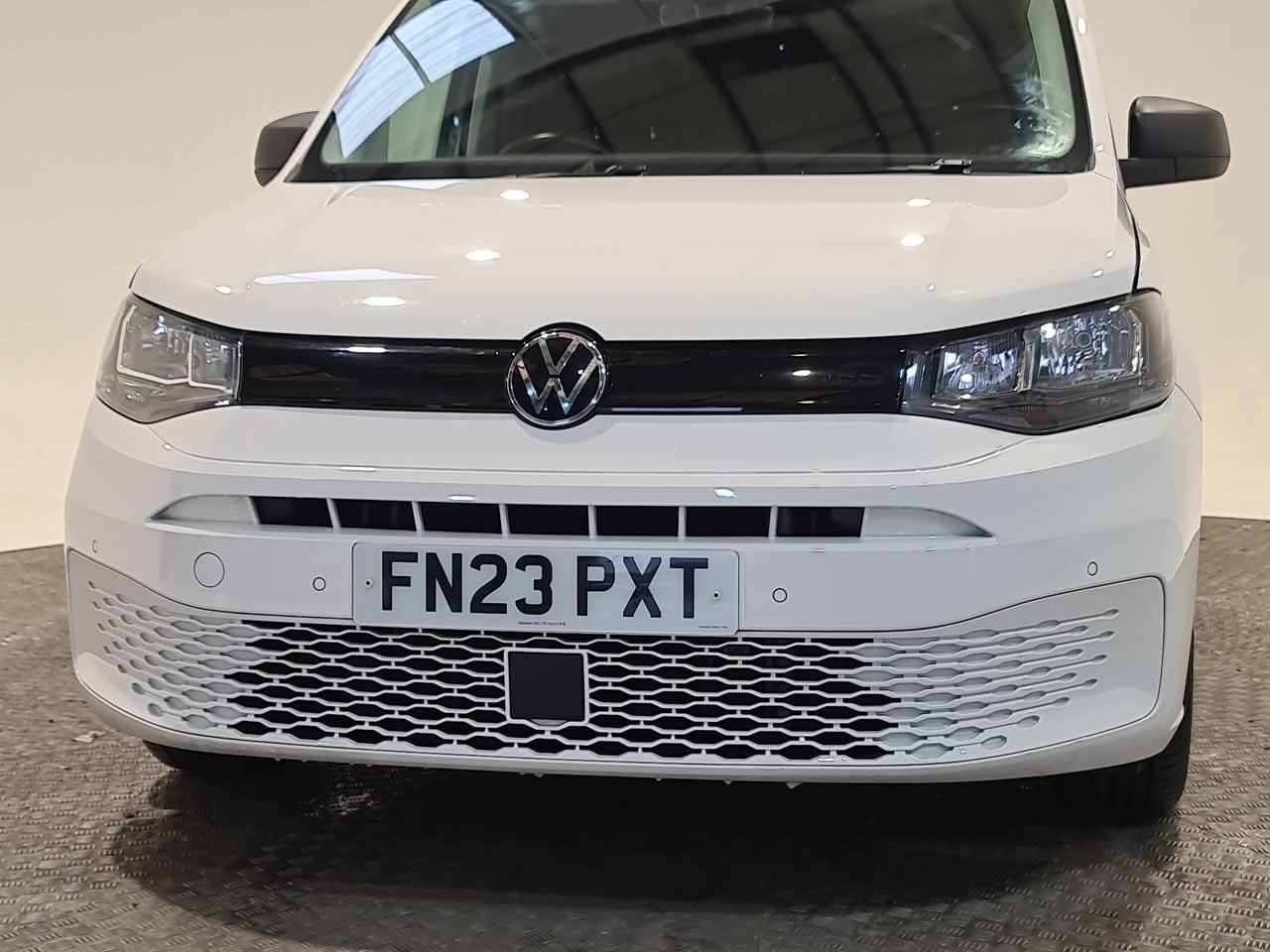 Used Volkswagen Caddy 2023 for sale - 77445878: Photo 4