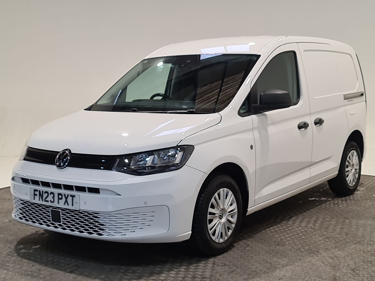 Used Volkswagen Caddy 2023 for sale - 77445878: Photo 5
