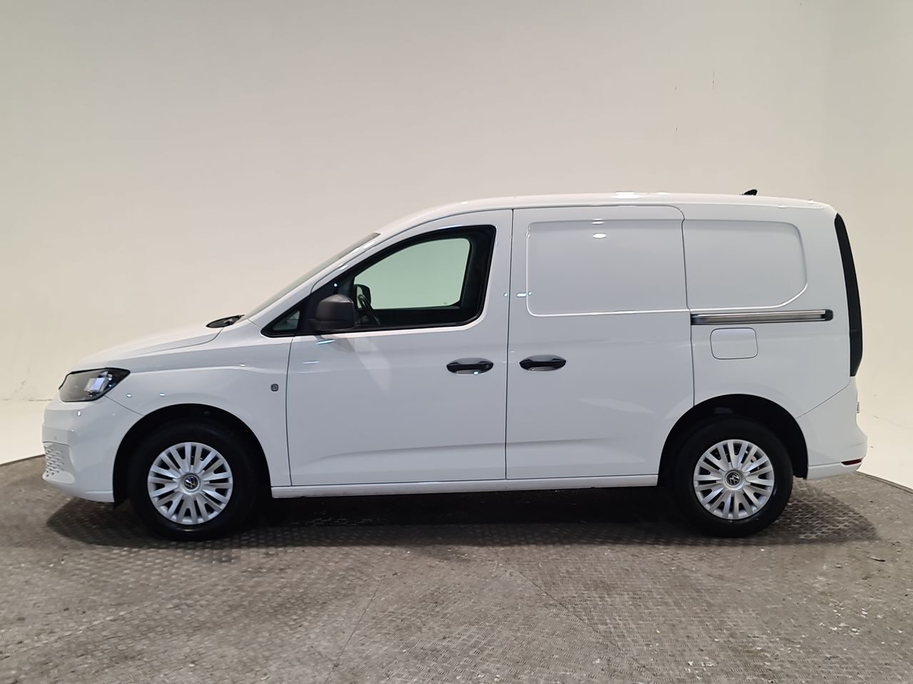 Used Volkswagen Caddy 2023 for sale - 77445878: Photo 6