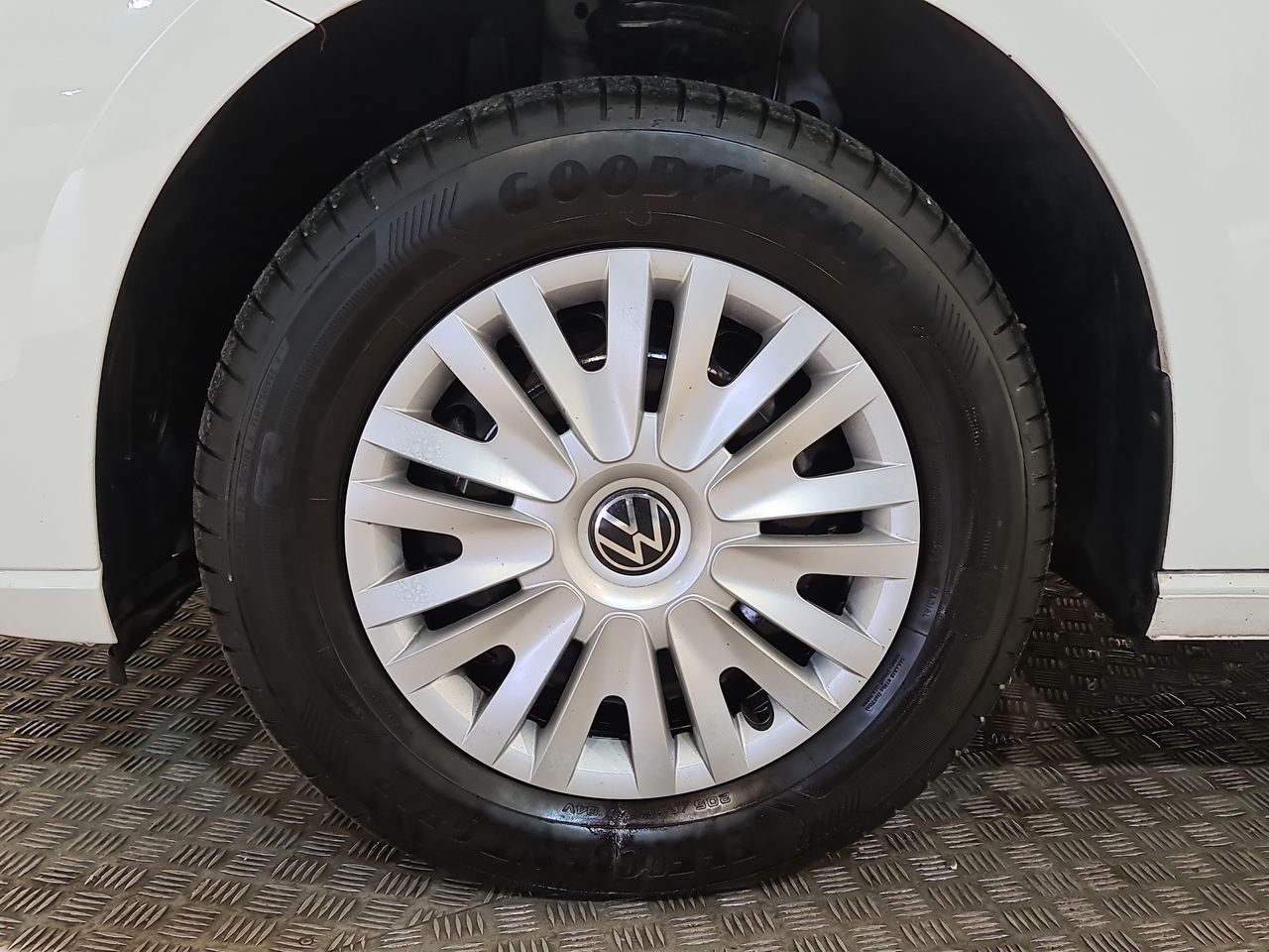 Used Volkswagen Caddy 2023 for sale - 77445878: Photo 7