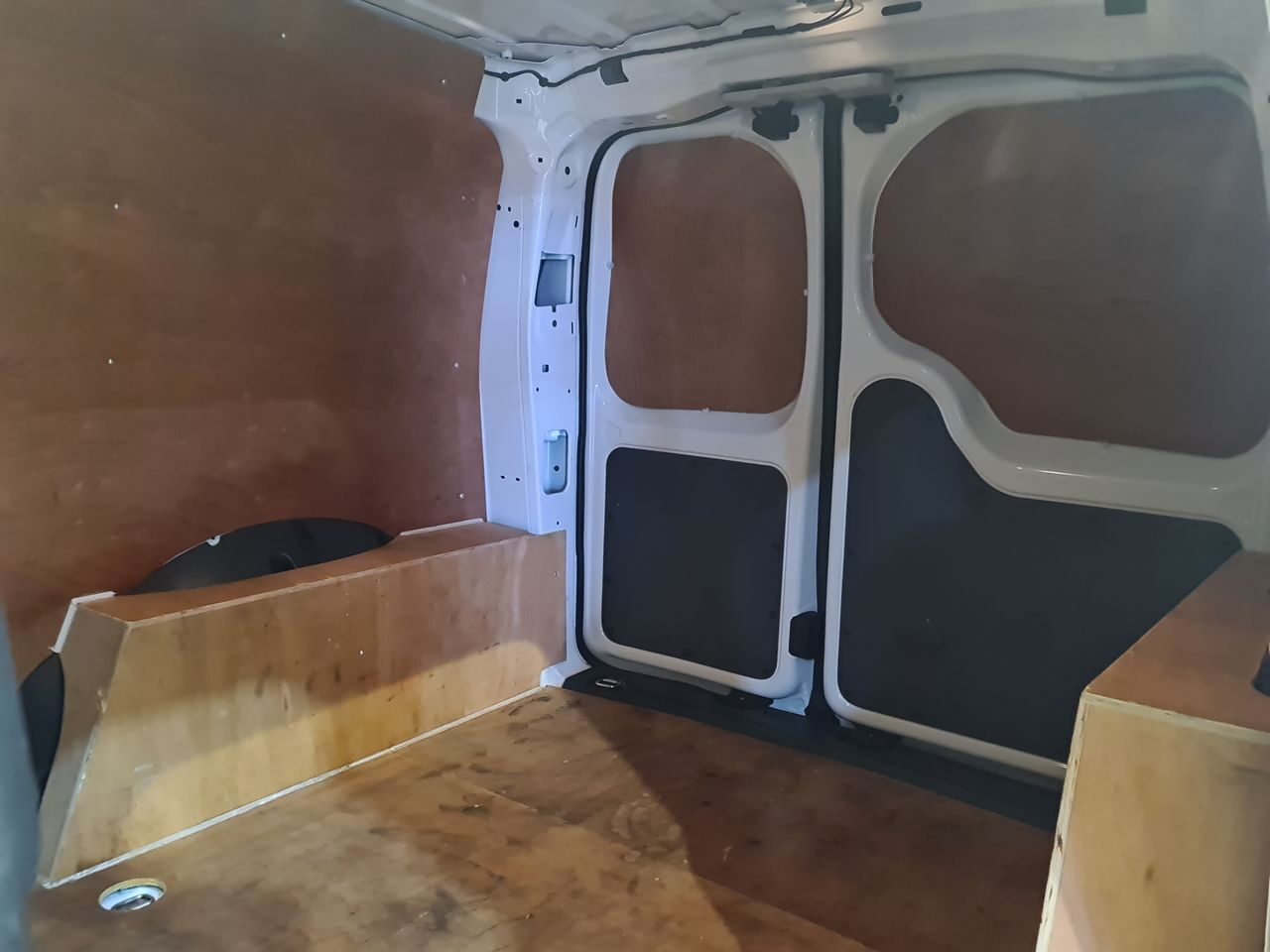 Used Volkswagen Caddy 2023 for sale - 77445878: Photo 9