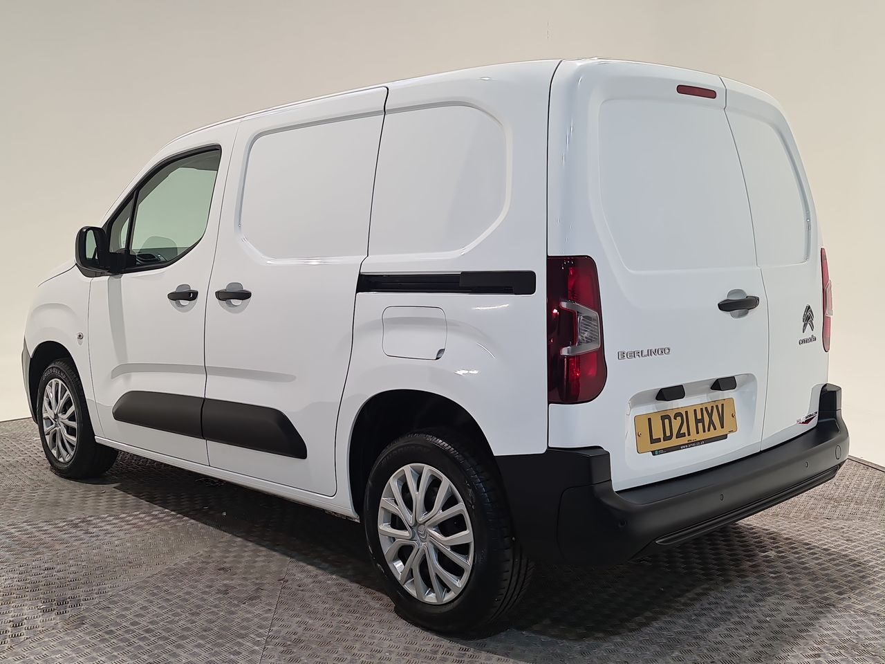 Used Citroen Berlingo 2021 for sale - 76577117: Photo 10