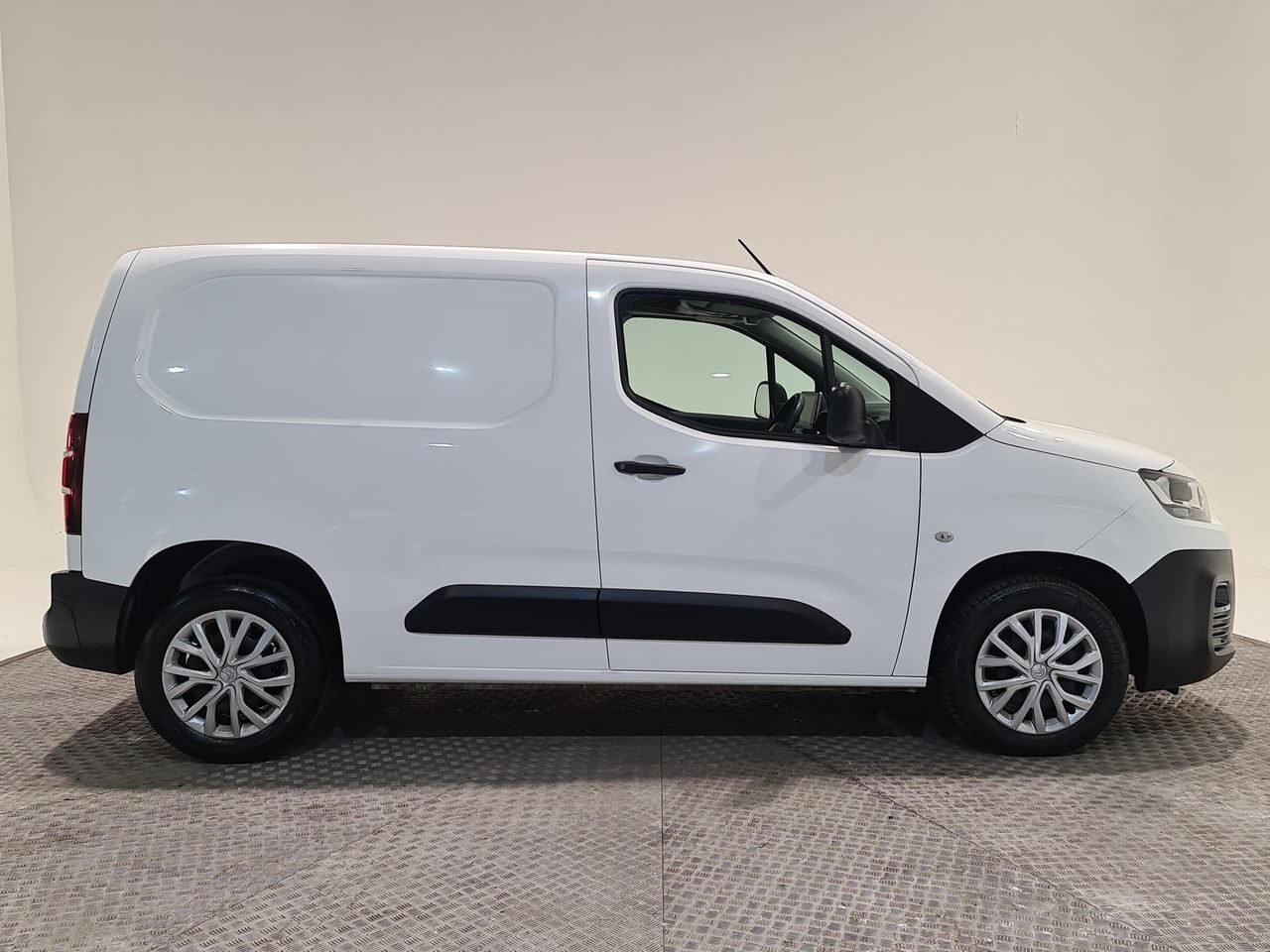 Used Citroen Berlingo 2021 for sale - 76577117: Photo 16