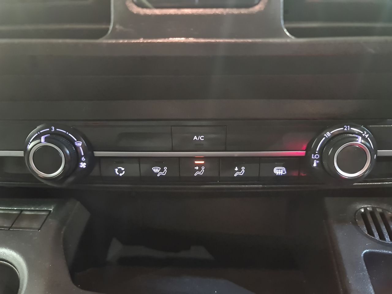 Used Citroen Berlingo 2021 for sale - 76577117: Photo 22