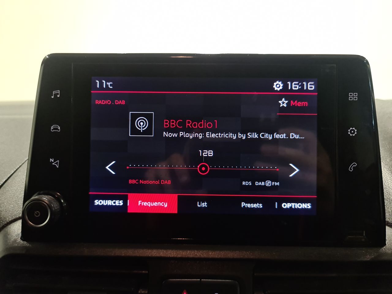 Used Citroen Berlingo 2021 for sale - 76577117: Photo 23