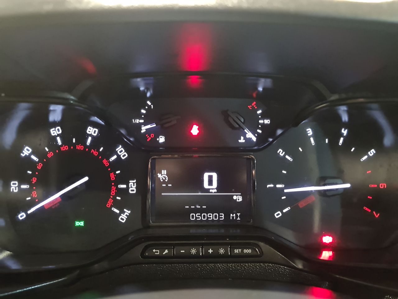 Used Citroen Berlingo 2021 for sale - 76577117: Photo 24