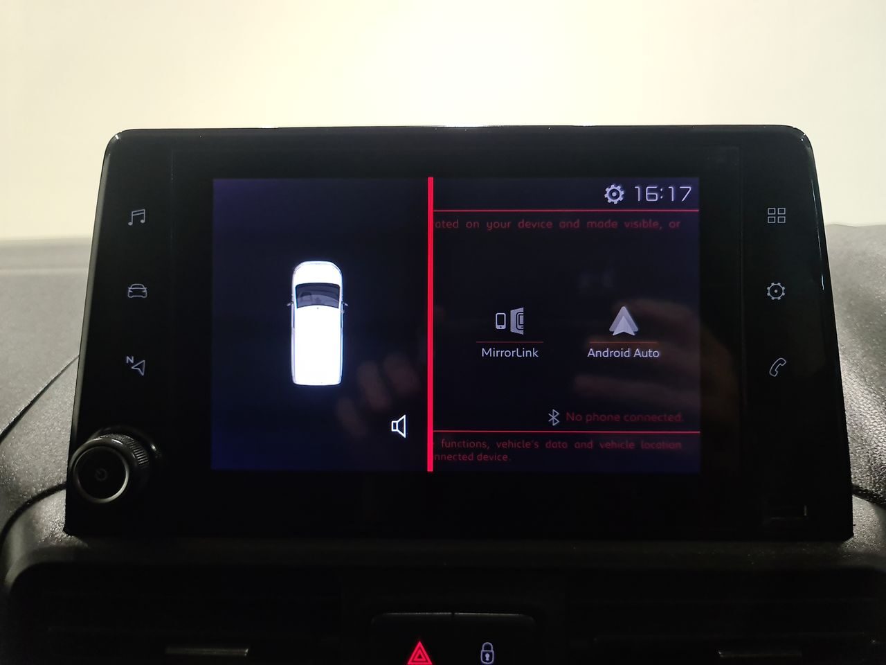 Used Citroen Berlingo 2021 for sale - 76577117: Photo 29