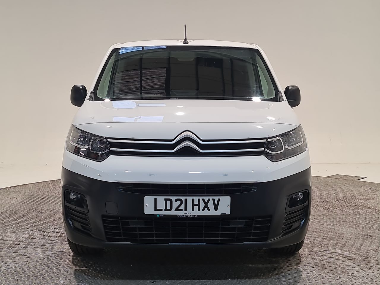Used Citroen Berlingo 2021 for sale - 76577117: Photo 3