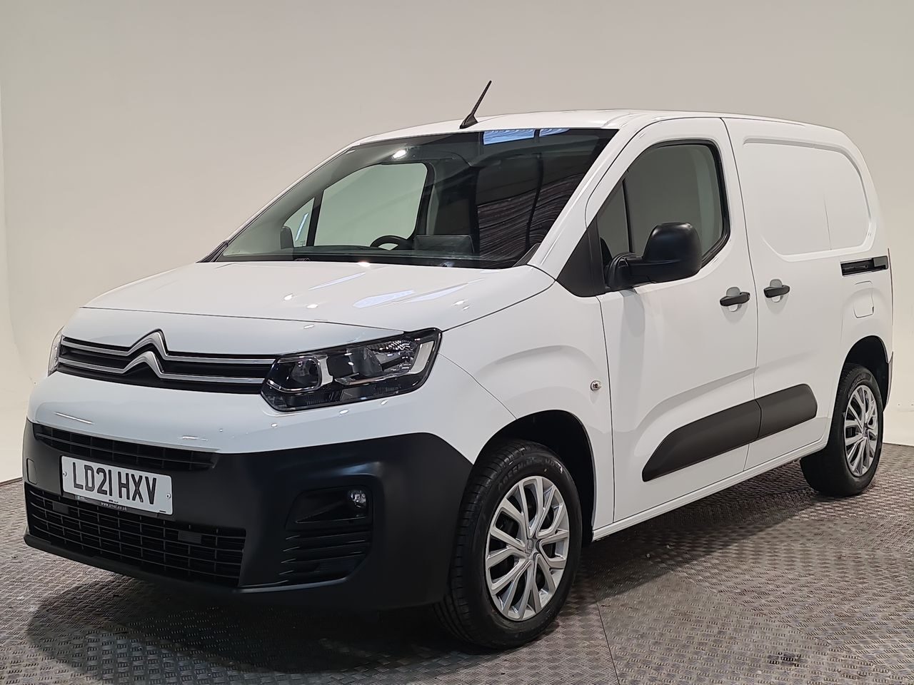 Used Citroen Berlingo 2021 for sale - 76577117: Photo 4