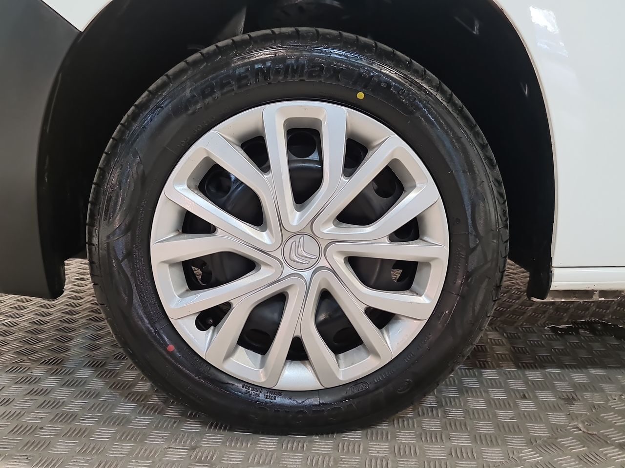 Used Citroen Berlingo 2021 for sale - 76577117: Photo 6