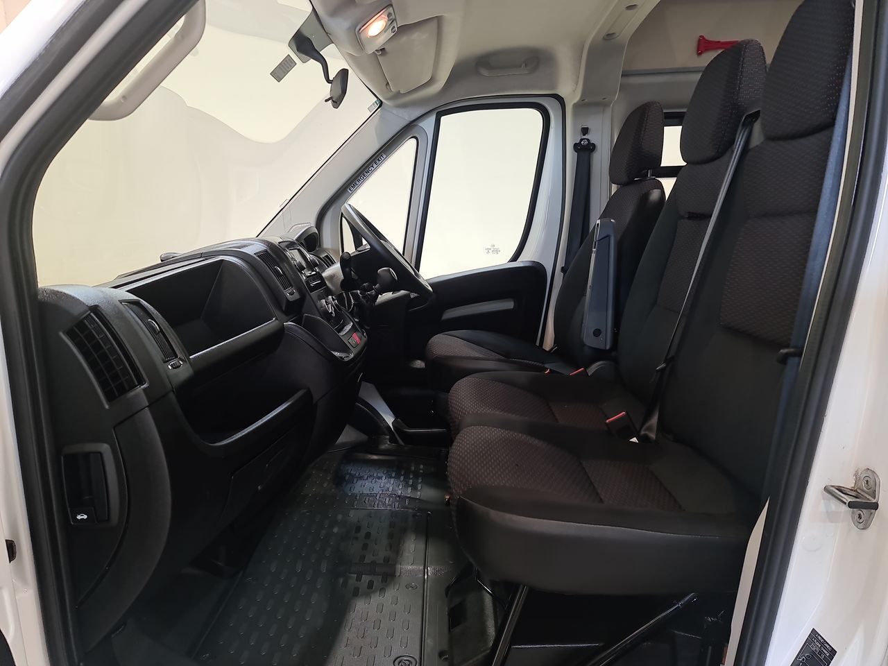 Used Citroen Relay 2020 for sale - 76544771: Photo 7