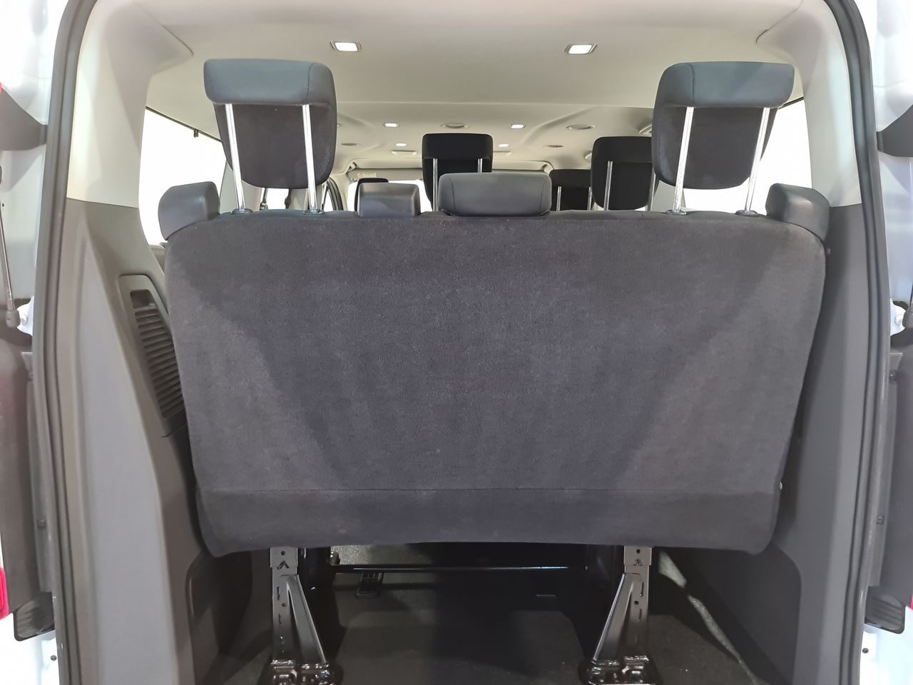 Used Ford Tourneo Custom 2018 for sale - 76544772: Photo 13