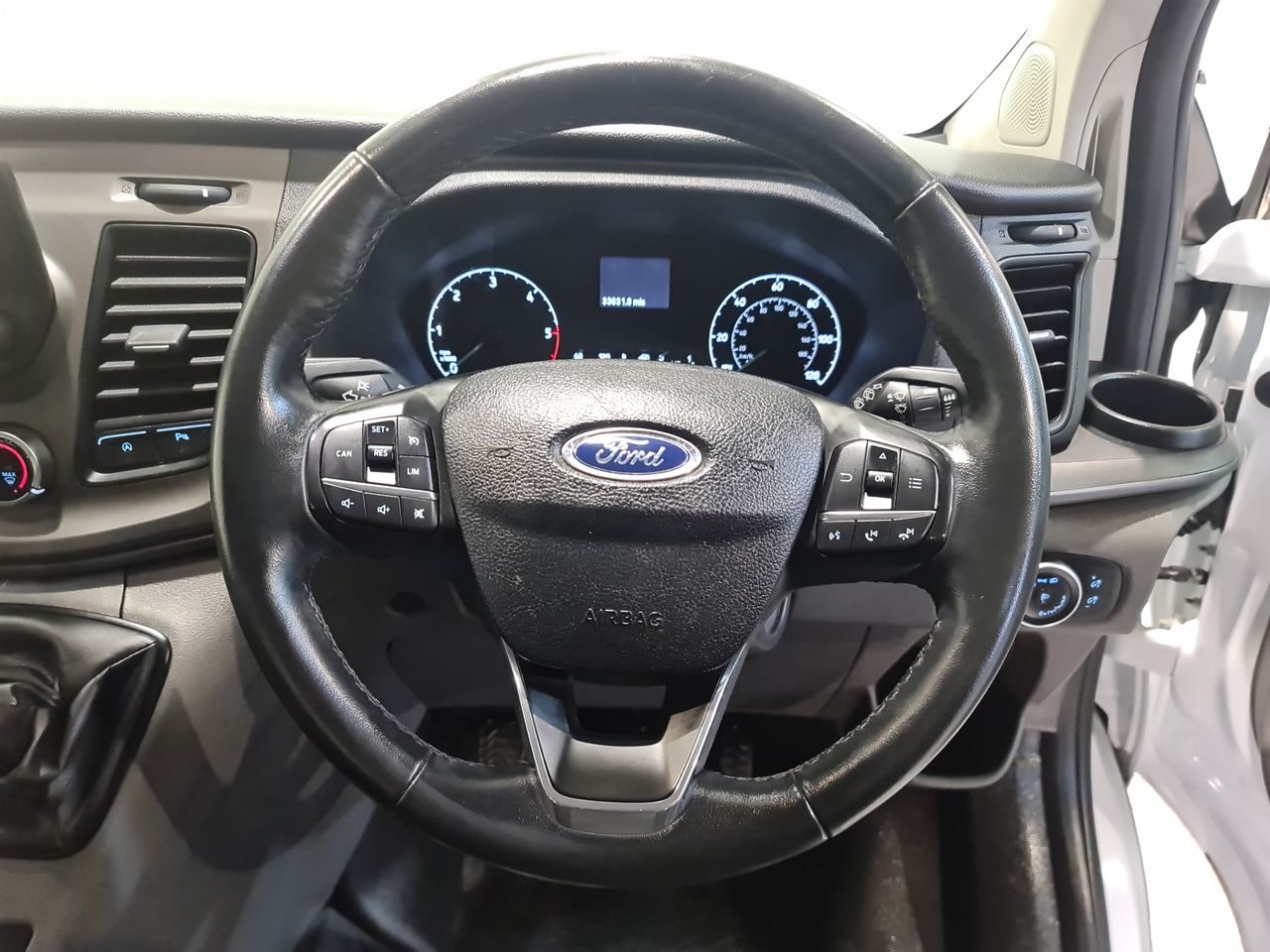 Used Ford Tourneo Custom 2018 for sale - 76544772: Photo 23