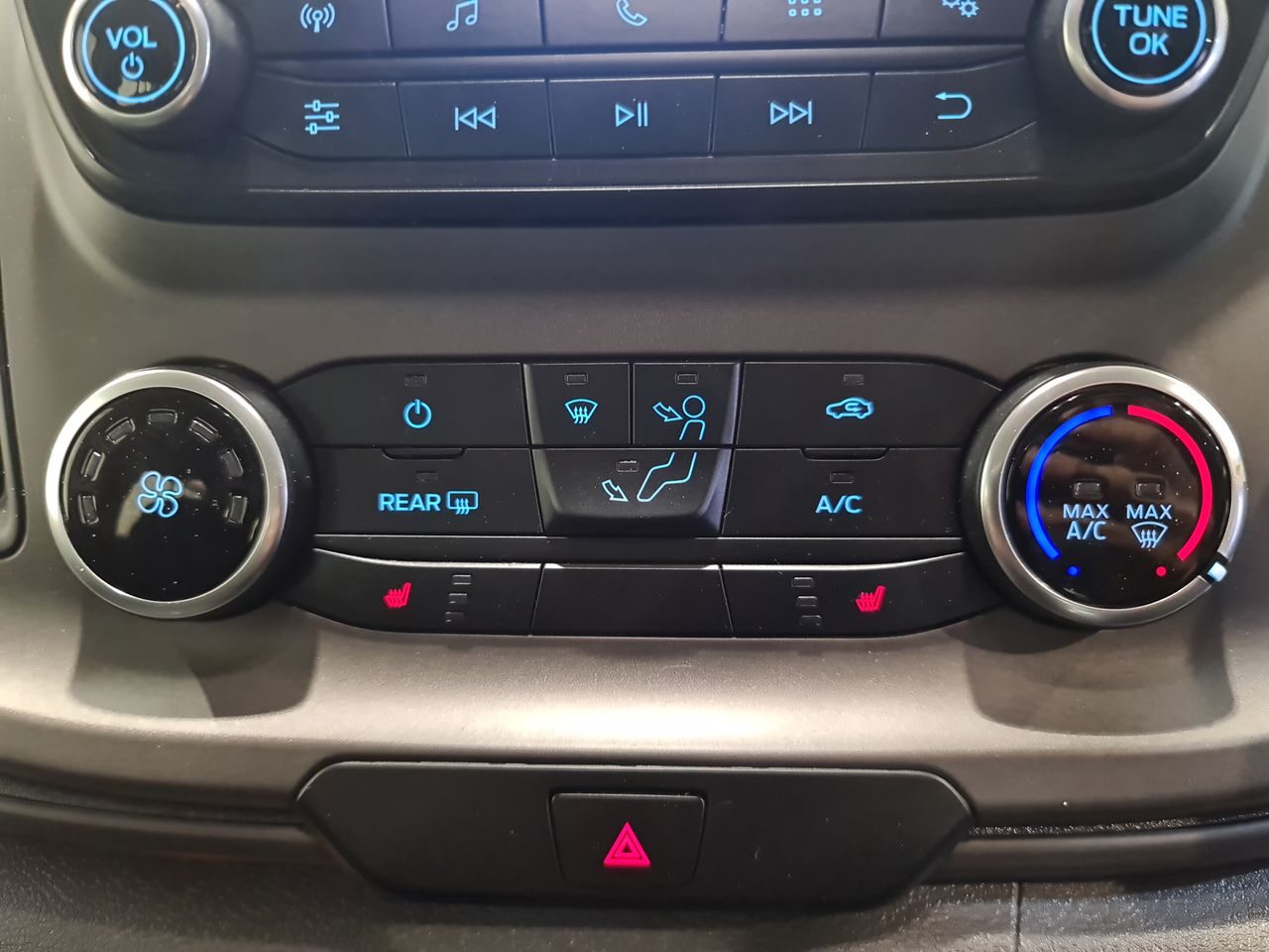 Used Ford Tourneo Custom 2018 for sale - 76544772: Photo 25